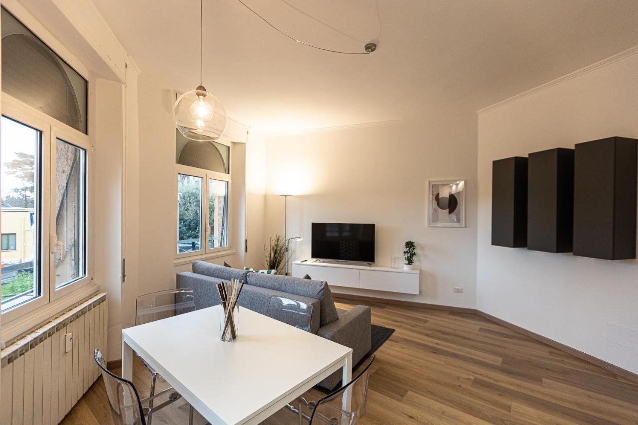 Matilde Modern Apartment-Rental In 罗马 外观 照片