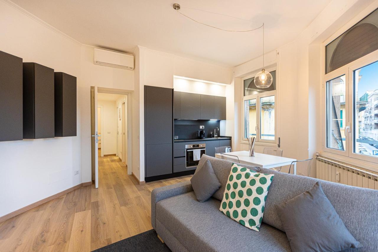 Matilde Modern Apartment-Rental In 罗马 外观 照片