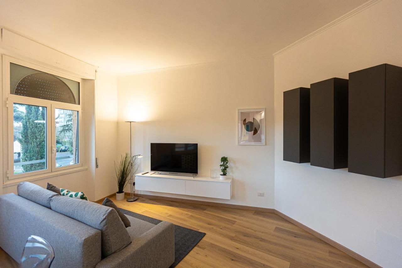 Matilde Modern Apartment-Rental In 罗马 外观 照片