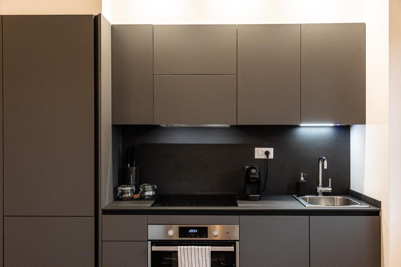 Matilde Modern Apartment-Rental In 罗马 外观 照片