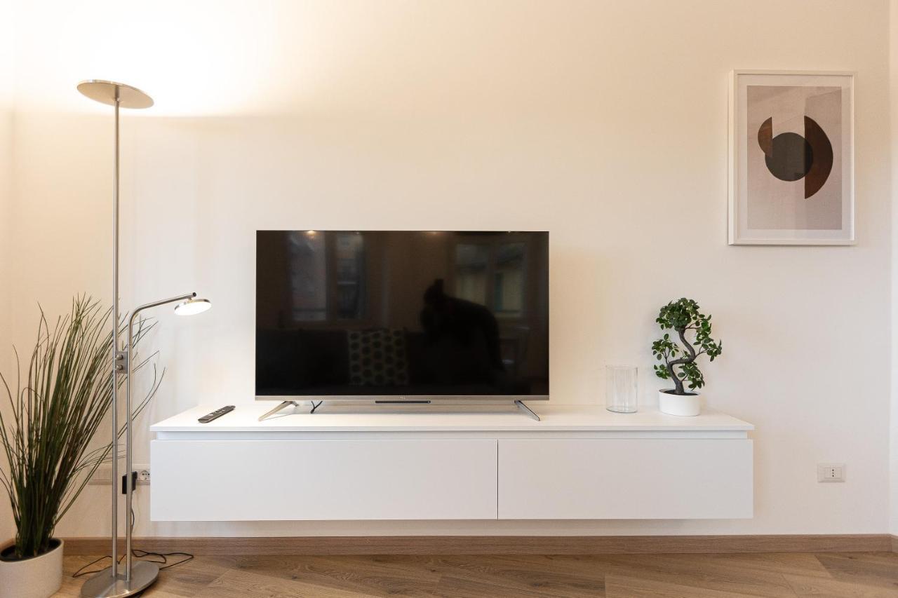 Matilde Modern Apartment-Rental In 罗马 外观 照片