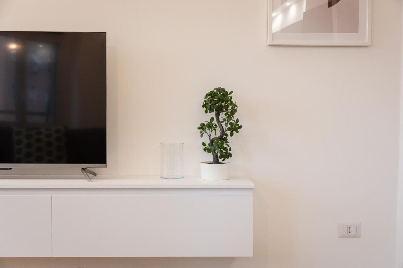 Matilde Modern Apartment-Rental In 罗马 外观 照片