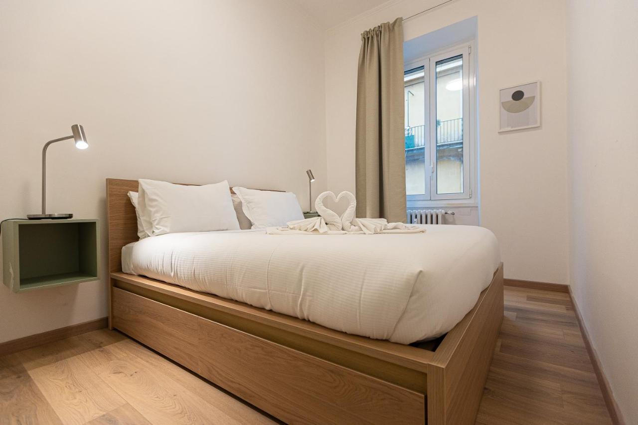 Matilde Modern Apartment-Rental In 罗马 外观 照片