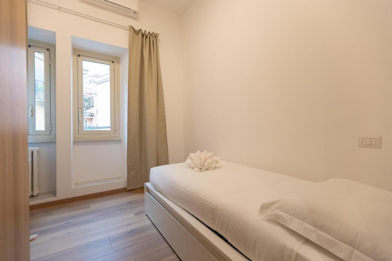 Matilde Modern Apartment-Rental In 罗马 外观 照片