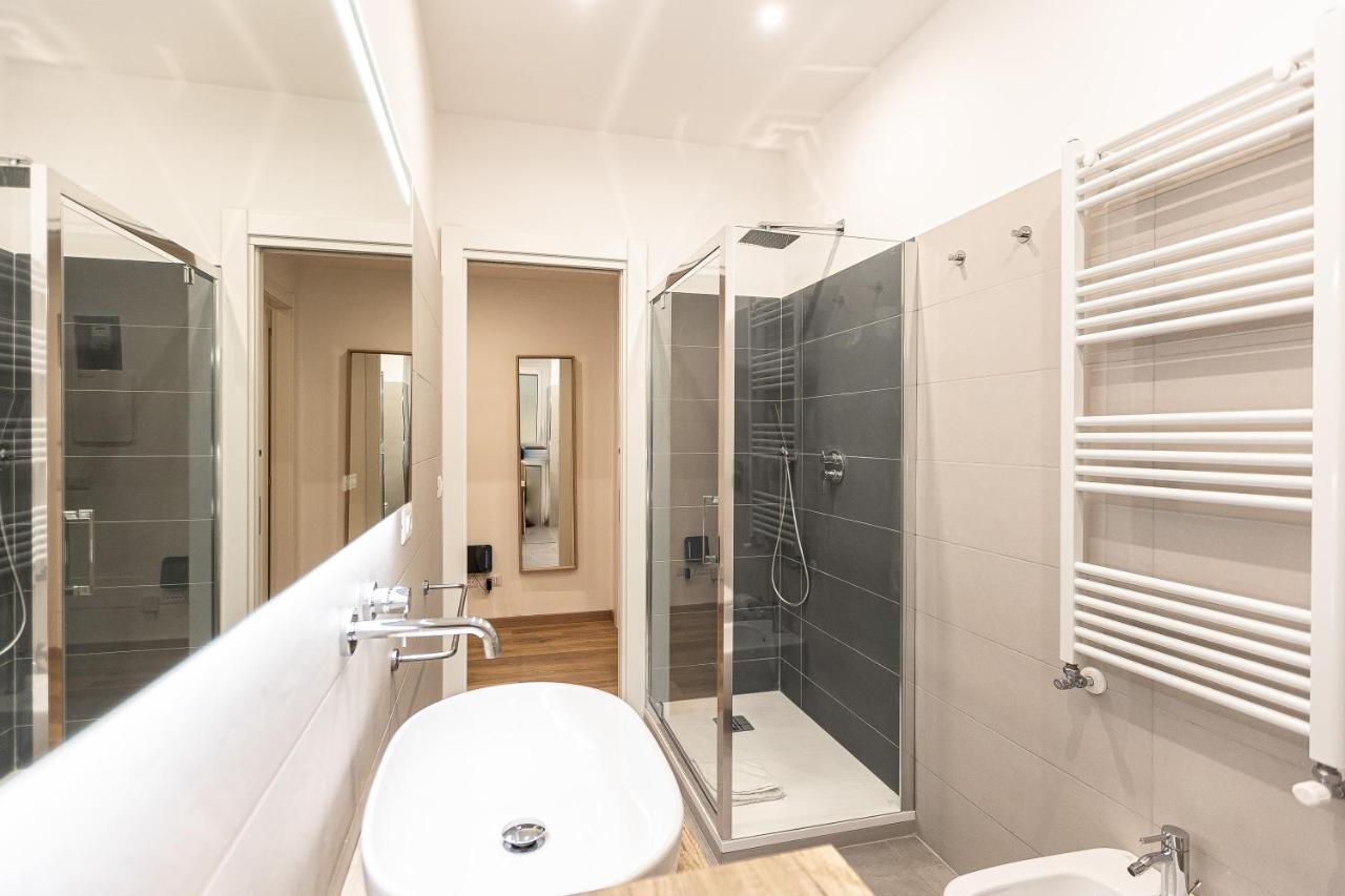 Matilde Modern Apartment-Rental In 罗马 外观 照片