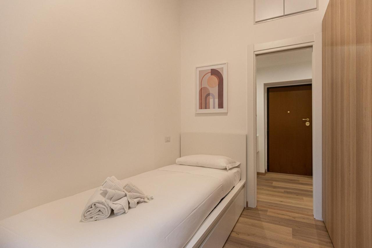 Matilde Modern Apartment-Rental In 罗马 外观 照片