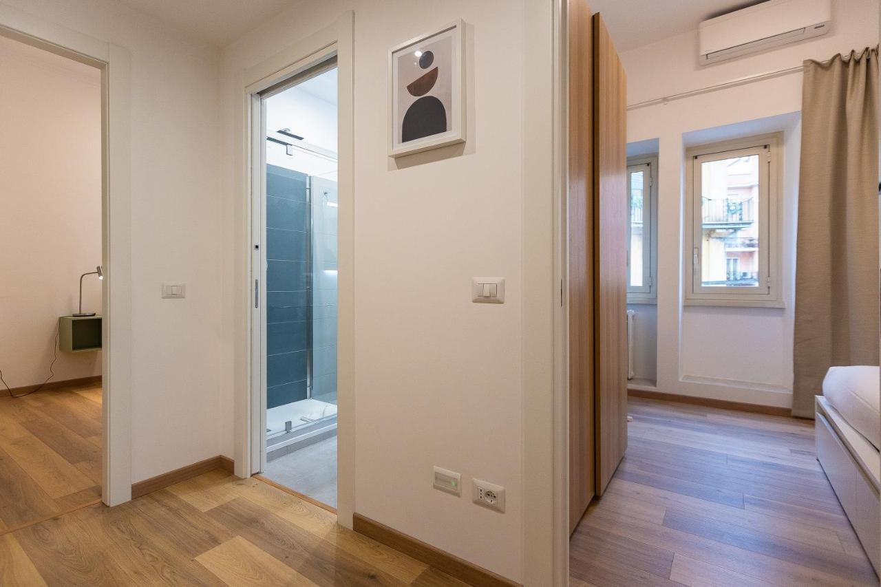 Matilde Modern Apartment-Rental In 罗马 外观 照片